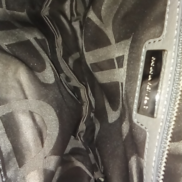 Banana Republic Leather Purse - Picture 7 of 8